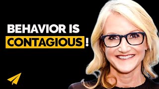 5 Seconds to ACT: Mel Robbins' Strategy for Success