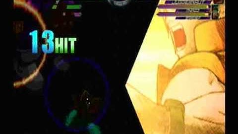 MvC2: Charlie Fixed Screen/Tag All Supers Combo