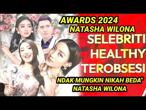 Artis terobsesi 2024 Natasha Wilona\