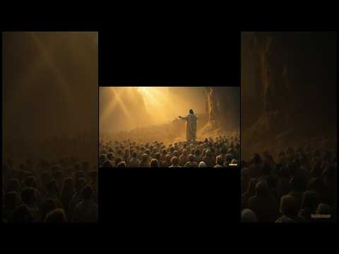 "I Am the Way" — The Claim That Changes Everything #Shorts #Jesus #Christianity #Faith #Gospel