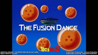 Dragonball Z - Episode 247 - The Fusion Dance - Part 2 - Faulconer Instrumental