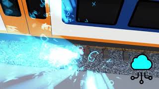 Full Autonomous Rail Surface Imaging – Comprehensive Rail Surface Condition Assessment | ENSCO Rail Update