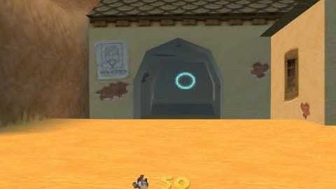 Spyro 3 Year of the Dragon Skill Point Guide part 20 Dino Mines