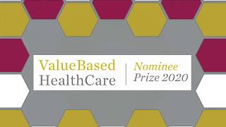 The VBHC Prize 2020 Nominees!