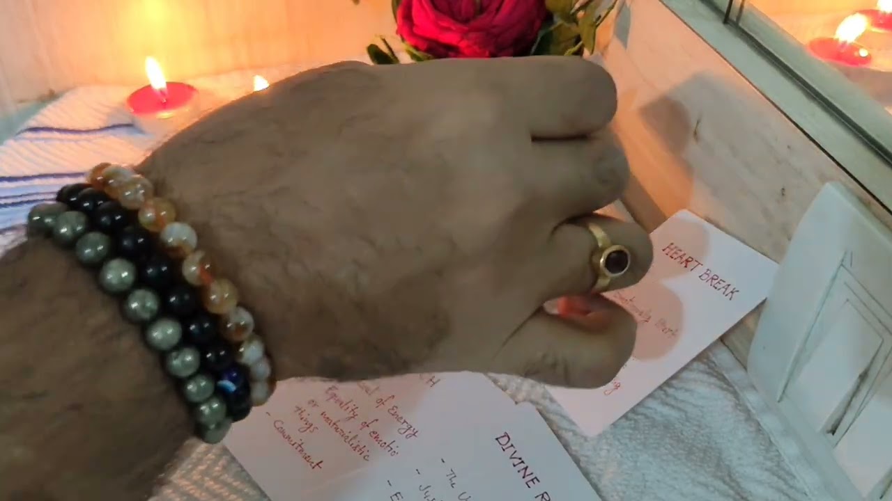 Enemies are working behind the seen since your inception.