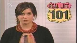 Jillian from real life 101