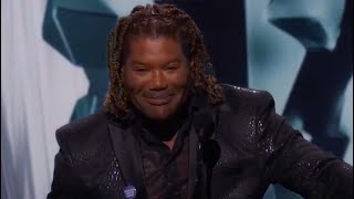 Christopher Judge Casually Destroying Call Of Duty | Game Awards 2023