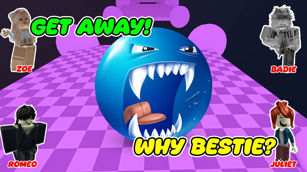 Pick-Me сменился, когда Бэкон стал неприлично богатым | ROBLOX: ТЕКСТ В РЕЧЬ