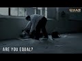 Are you equal? (Surah As-Sajdah) أفمن كان مؤمناً كمن كان فاسقاً  Omar Hisham عمر هشام العربي