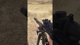 Target practice 🎯 by airgun airrifle #shorts
