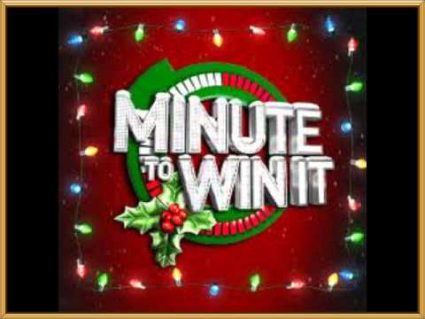 get up (minute to win it)