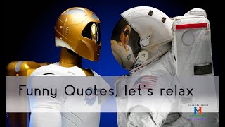 Interesting 20 funny quotes video about life screenshot 5