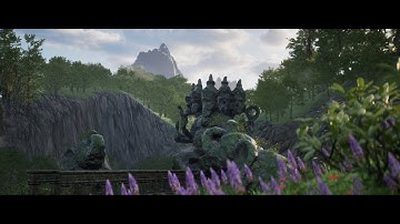 Ganesh Chaturthi | 3D Render in Unreal Engine