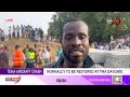 LIVE STREAM: #GHOneNews | 17th March, 2026