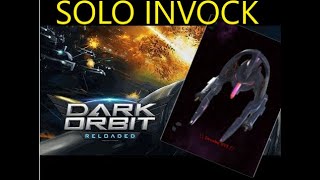 Solo Invoke XVI, SEM HABILIDADE DE NAVE (Darkorbit)