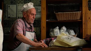 Şehrin Hikayesi - Dededen Toruna