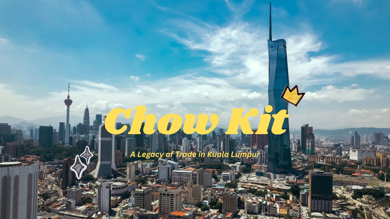CSC413 - Chow Kit Documentary