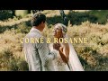 Corn  rosanne    trouwfilm preview
