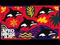 The Monday Room Afro House Jazz Mix Deep Focus Grooves For Study Work 