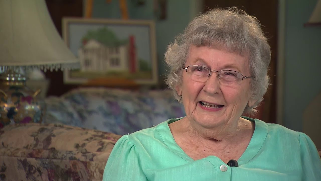 Char Potterbaum - Fabric Artist | Tennessee Crossroads | Episode 3250.1