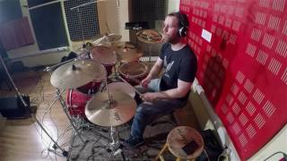 Sodom - City Of God (Drum Cover)