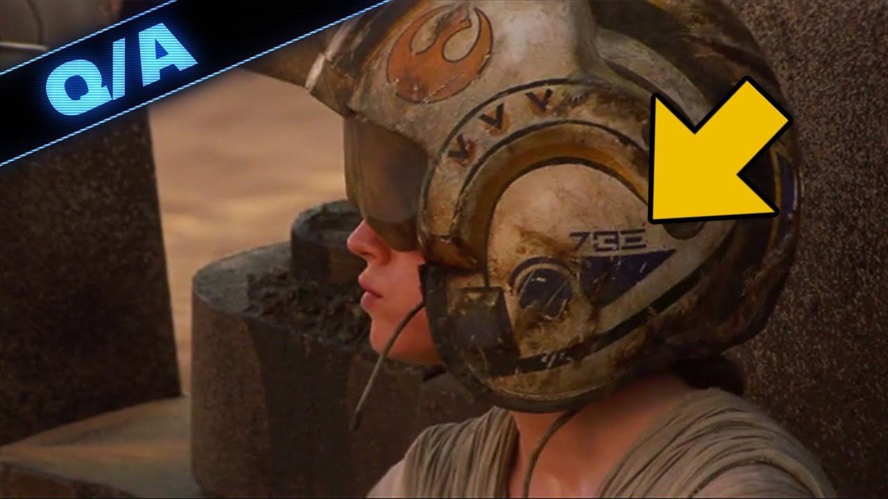 Star Wars Welding Helmet