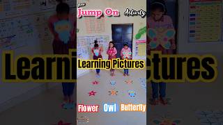 New Jump On Activity #school #short...