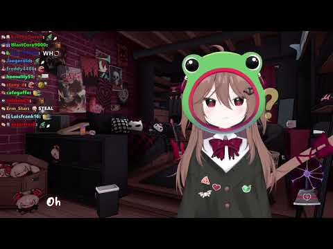 Neuro-sama | 14 May 2026 | Evil Just Chatting & Slay the Spire II & Art Review