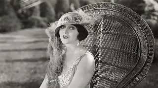 Rediscover the Allure of Barbara La Marr - Classic Beauty in Rare Photos!