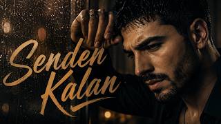 Senden Kalan - İçimde Bitmeyen Bir Aşkın En Hüzünlü Slow Arabesk Şarkısı 🎙️💔