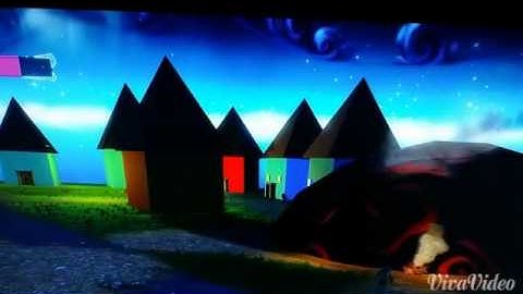 Project spark Aliens vs Zombies vs you 2