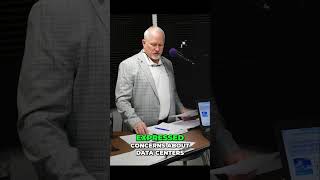 Data Center Concerns #shorts