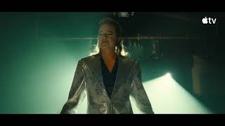 Neuromancer Season 1 Trailer Teasar  2026 (Prime video)
