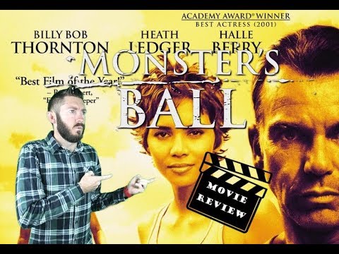 Monster's Ball ( 2001 ) Movie Review - YouTube