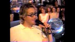 (1998) Sean Lennon in Montreal (part 1/3) Sous-Titres Français / French Subtitles