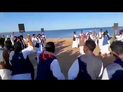 أحمد بوكشي قيبون اريمميان تراث البجا 