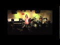 ファンタジア/土岐麻子(GUMBO Live 2011/7/16@Miles Cafe Ikebukuro)