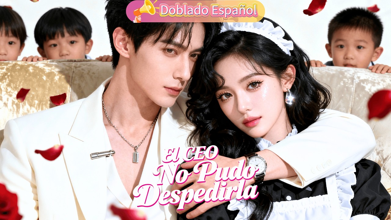 Despidió a TODAS las niñeras… hasta que los TRILLIZOS me trajeron de vuelta y me llamaron “MAMÁ”. 💋🍼