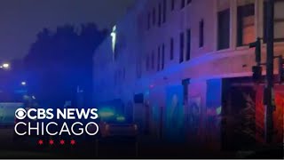 16 teenagers arrested after trespassing inside Congress Theater