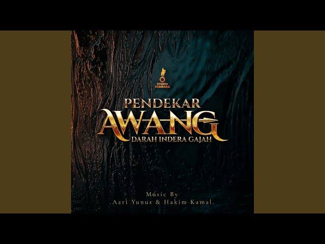 Seruan Perang (Intro)