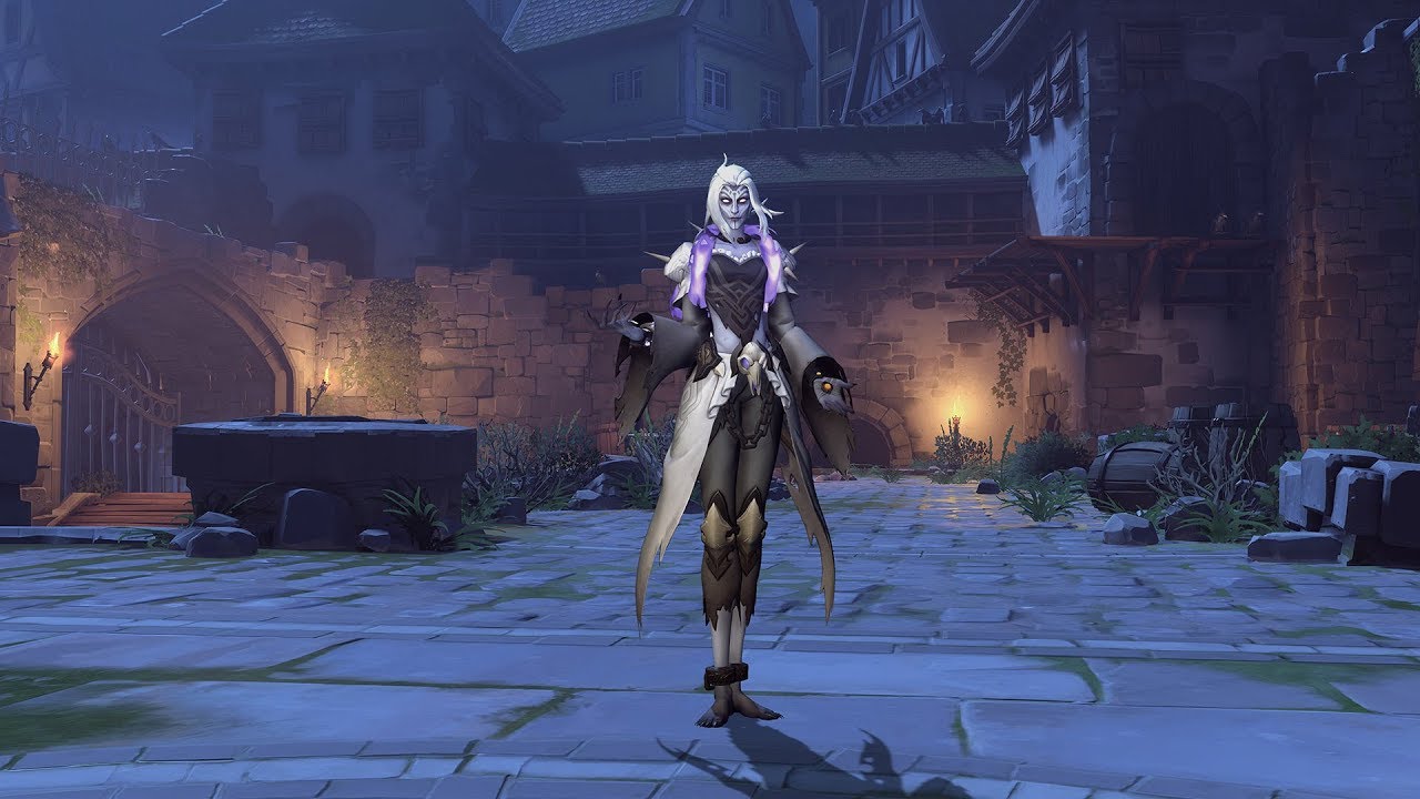 OVER ► СТАРЫЙ , ДОБРЫЙ ОВЕР . И СНОВА ЗДРАВСТВУЙ.