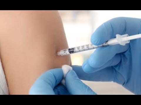 KTF News - Deadly Flu Killing 4,000 per Week in the USA