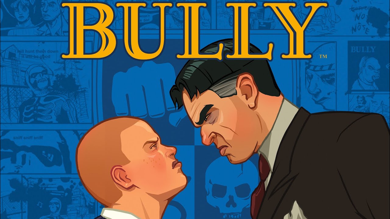 Bully Scholarship Edition Gameplay Walkthrough - PART 11 - YouTube