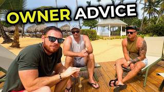 Mowing Business Owner Advice!