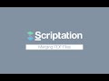 How to Merge Multiple PDFs | Scriptation Tutorial