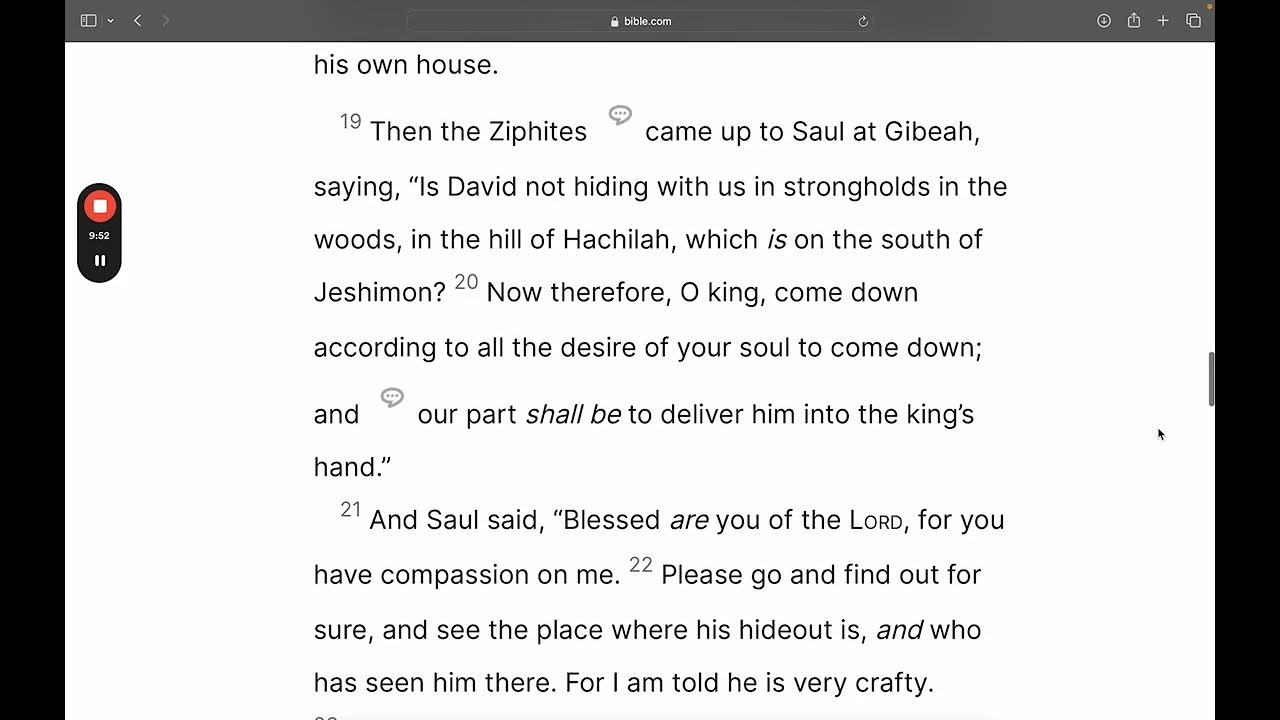 Day 21 1st Samuel Chapter 21 2nd Samuel Chapter 3 Bible In 90 Days day-21-1st-samuel-chapter-21-2nd-samuel-chapter-3-bible-in-90-days