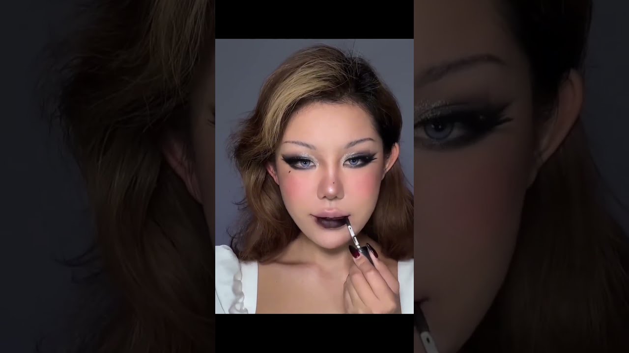 Girlcult Four Great Inventions Lip Glaze M61 Man Behind Scenes