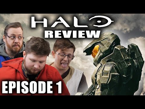 Halo Review