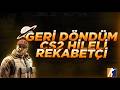GERİ DÖNDÜM SORULARINIZI CEVAPLADIM | CS2 HİLELİ