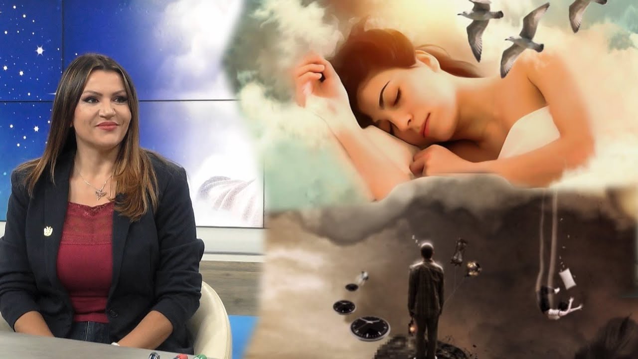 Nëse shohim ëndërr me të vdekur, kafshë apo diçka tjetër... ja sinjalet që na japin